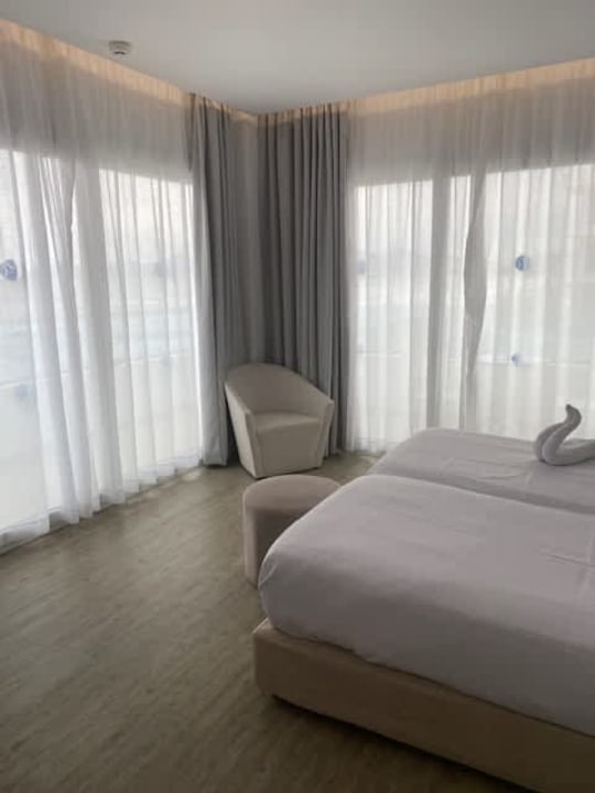 Zimmer The Sea Hotel by Grupotel - Adults only