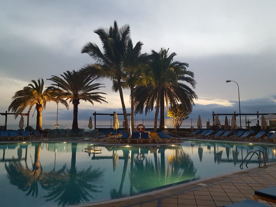 Pool Bull Dorado Beach & Spa