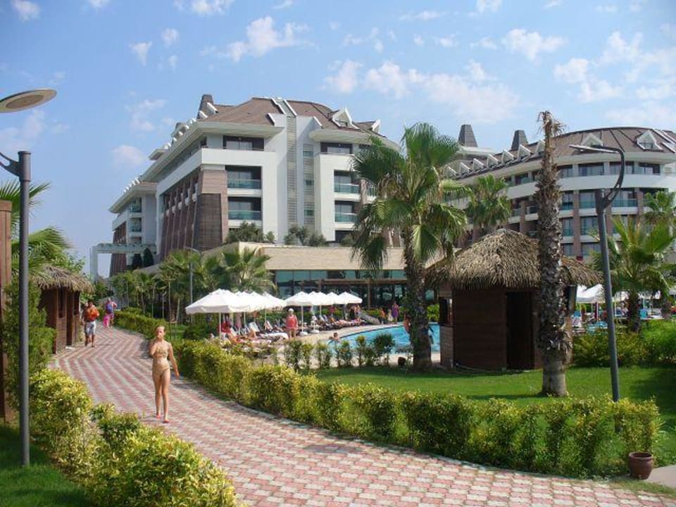 Sherwood Dreams Resort Sherwood Dreams Resort