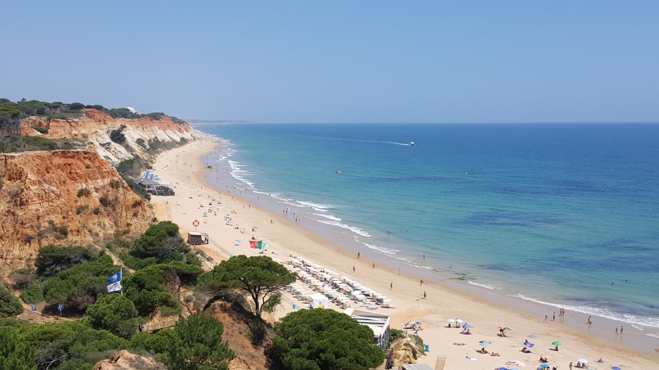 Strand 3HB Guaraná - All Inclusive