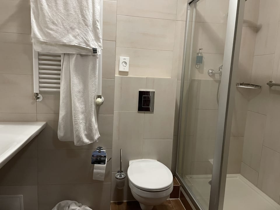 Zimmer Hotel Aurora Family & SPA