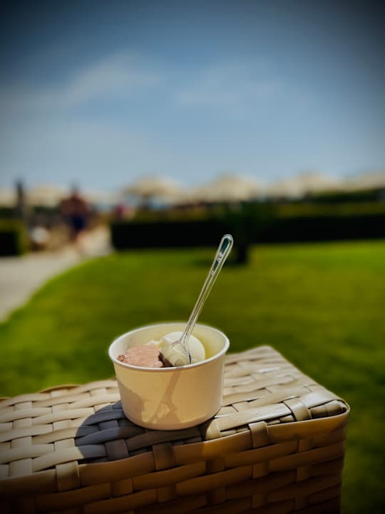 Ausblick Side Sunport Hotel & Spa