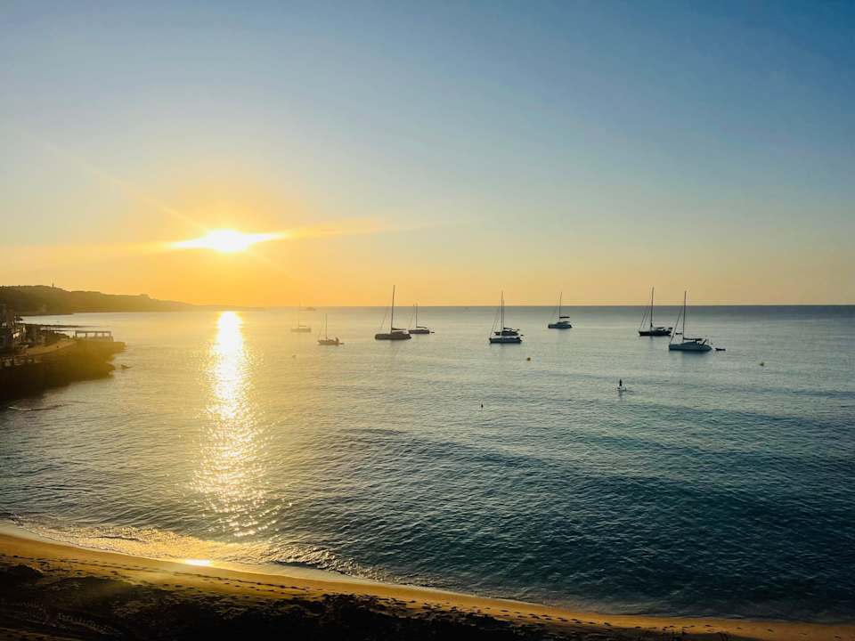 Strand Hotel Na Forana