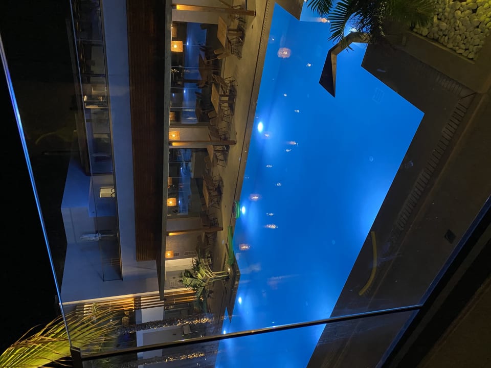 Pool Hotel Magda CLUB