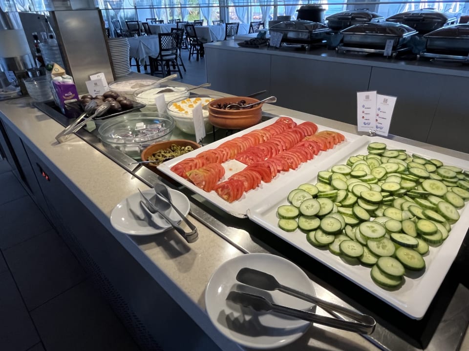 Gastro HARPIN Happy Days Beach Hotel