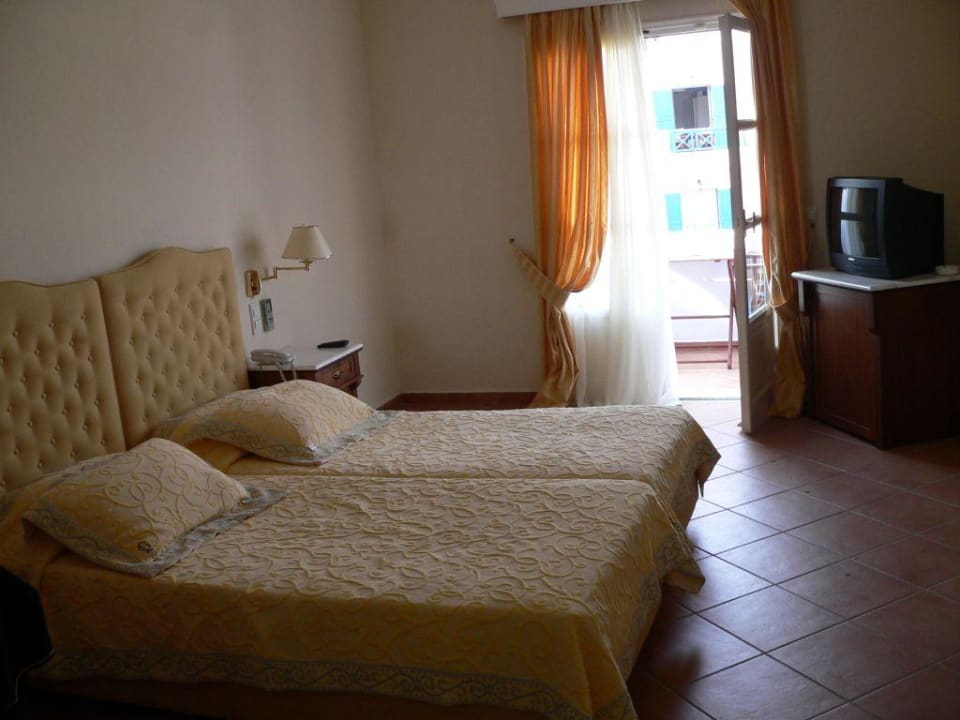 Номер Smy Mediterranean White Santorini