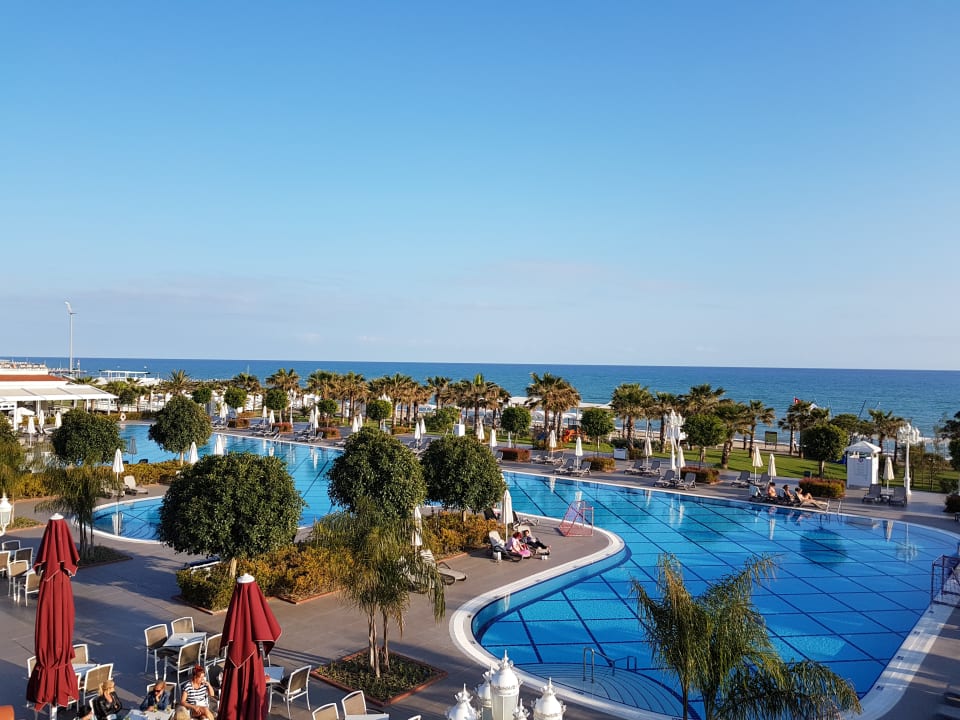 Pool Güral Premier Belek