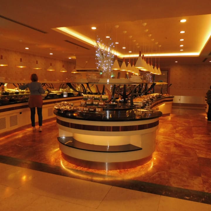 Gastro Aydinbey Kings Palace & Spa