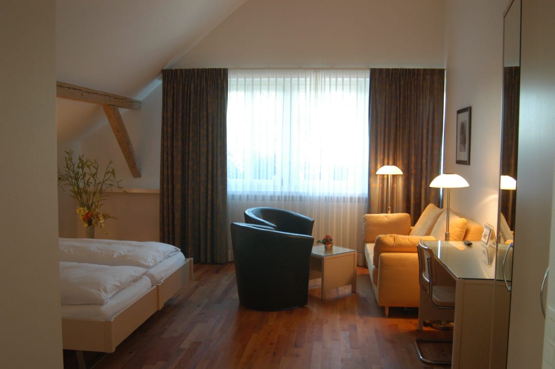 Zimmer Hotel Landgasthof Leuen