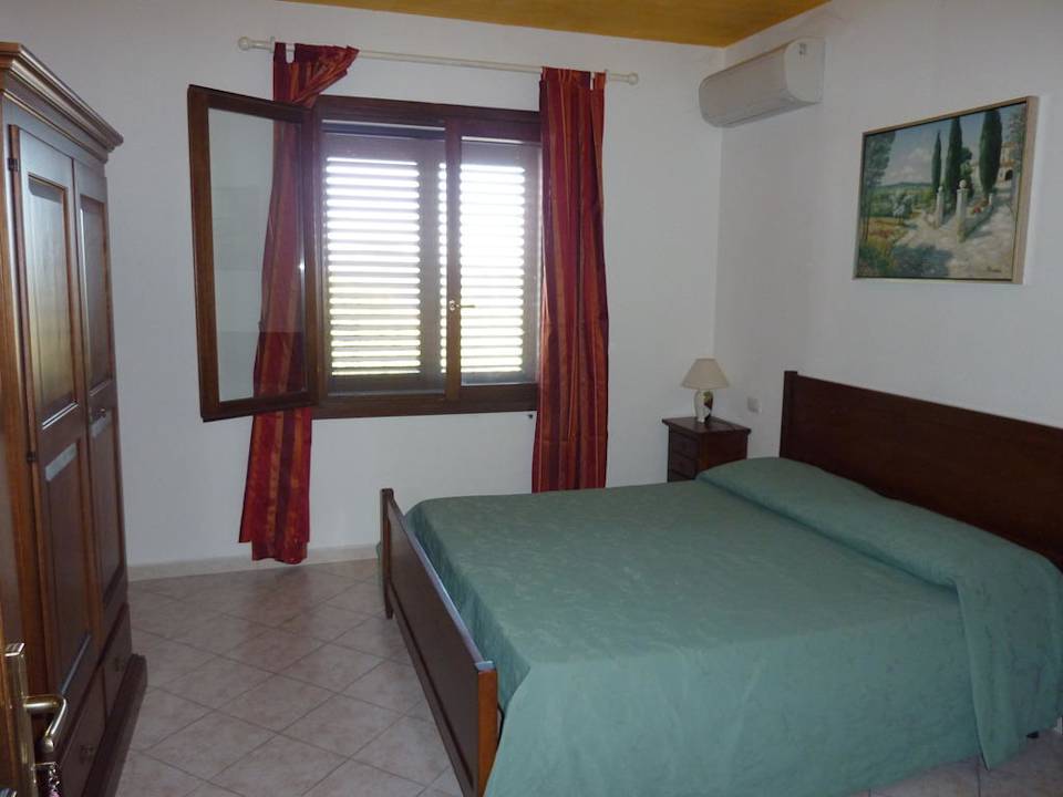 Zimmer Agriturismo Canu