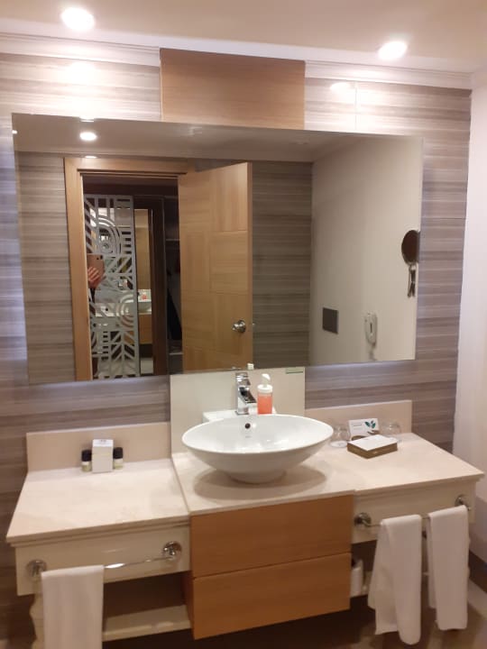 Zimmer Hotel Delphin Imperial