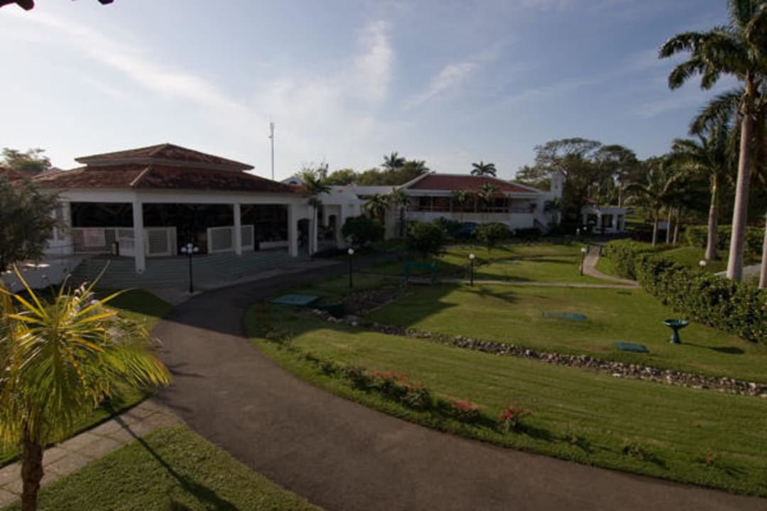 Restaurant Gran Terrazza Royalton Negril Resort & Spa