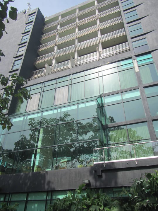 A very nice Golf resort Summit Rainforest & Golf Resort