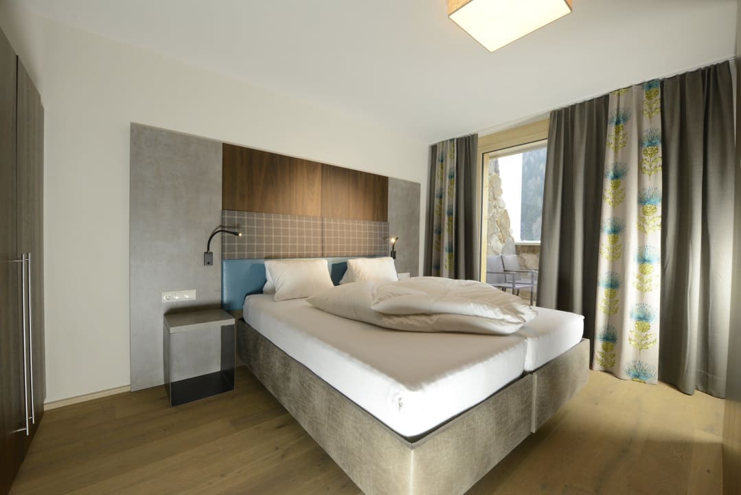 Familienzimmer Nassereinerhof