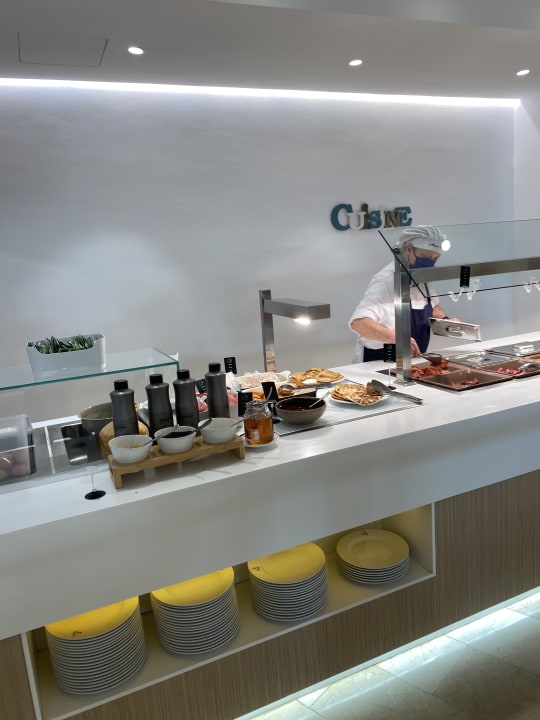 Gastro Aparthotel Fontanellas Playa