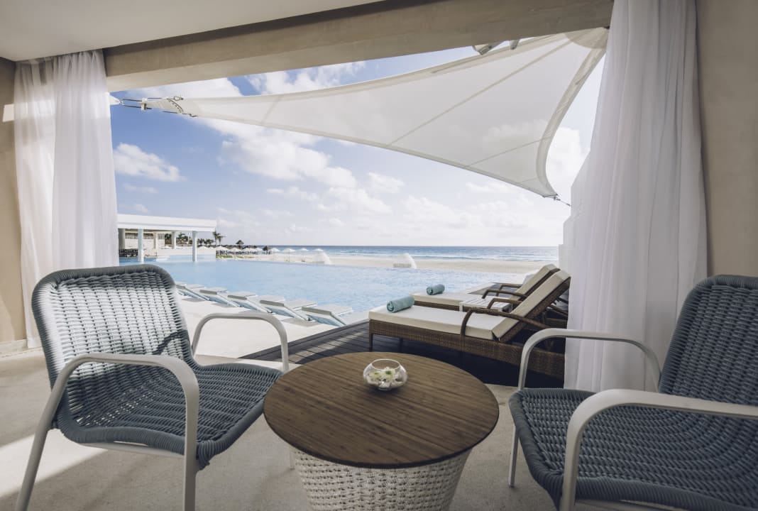 Zimmer Iberostar Selection Coral Cancun