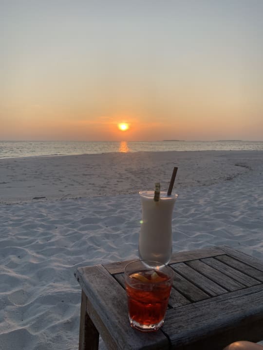 Strand NH Collection Maldives Reethi Resort