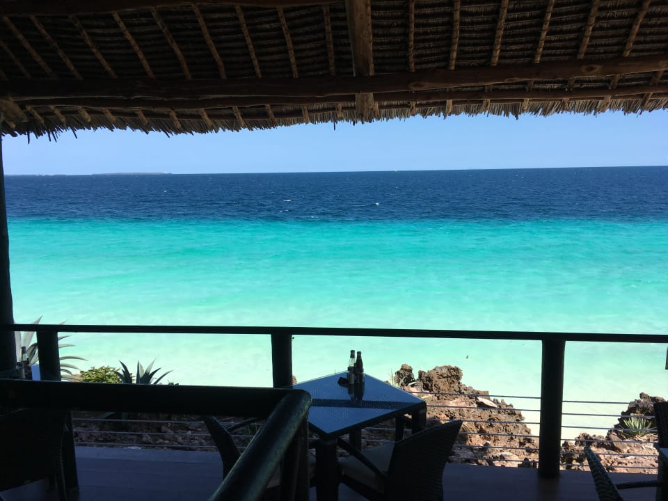 Ausblick Royal Zanzibar Beach Resort