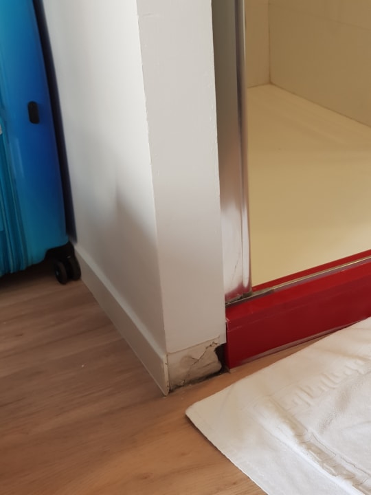 Zimmer MLL Mediterranean Bay - Adults only