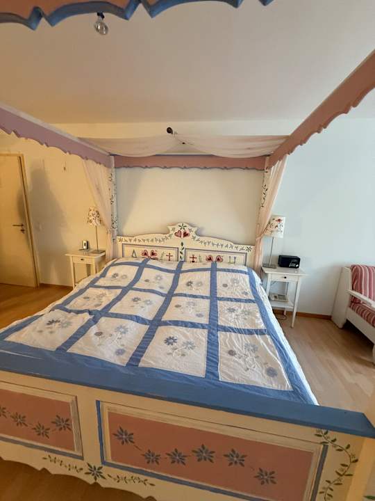 Zimmer Badehotel Salina Maris – Wellness & Vintage