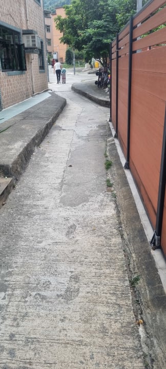 Sonstiges MTR Tung Chung near Airport Apartment, City Getaway, Pa Mei Village Tung Chung