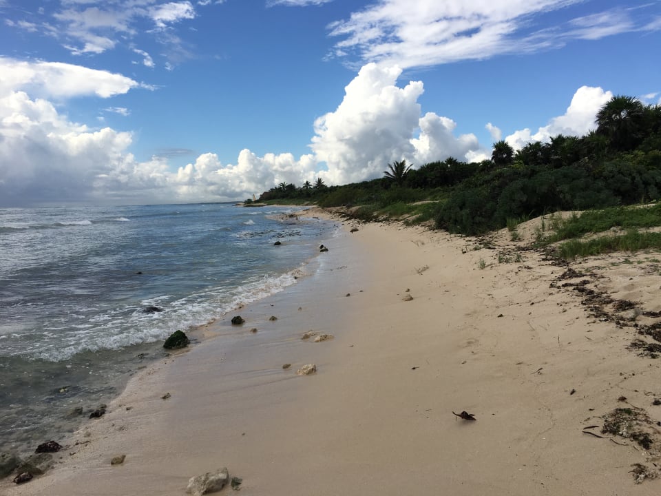 Strand Dreams Tulum Resort & Spa