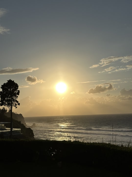 Ausblick Aldiana Club Rocca Nettuno Calabria