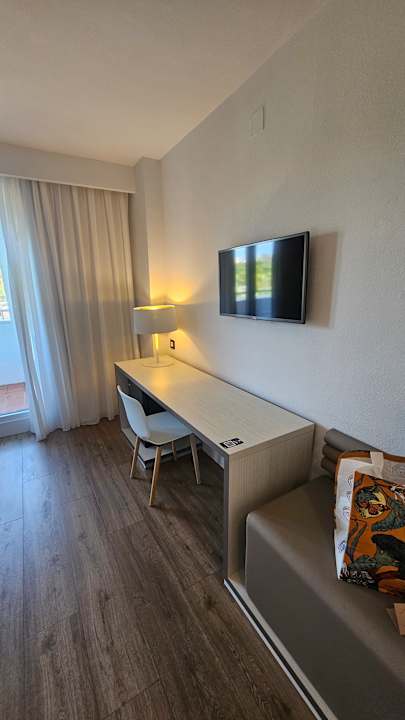 Zimmer Ilunion Islantilla