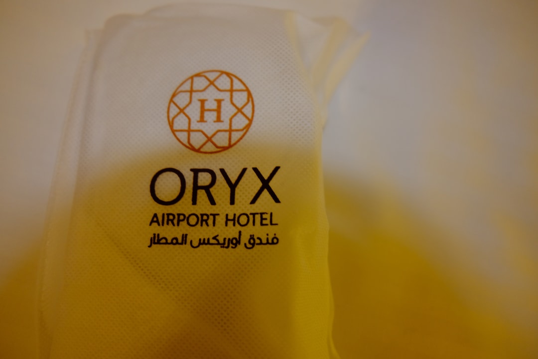 Sonstiges Hyatt Regency Oryx Doha