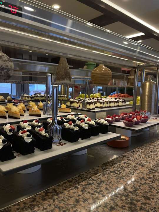 Gastro Hotel Turan Prince