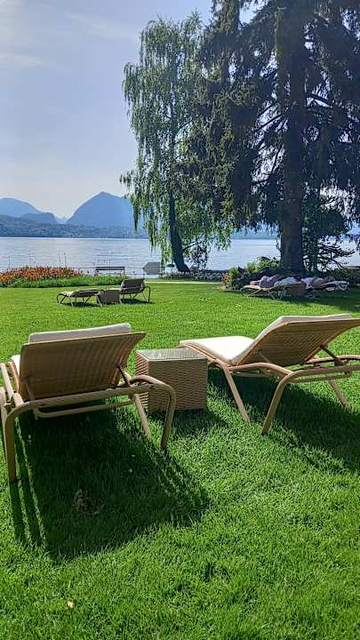 Strand Beatus Wellness- & Spa-Hotel