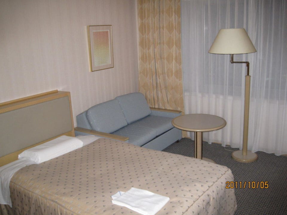 Bett Keikyu EX Inn Shinagawa