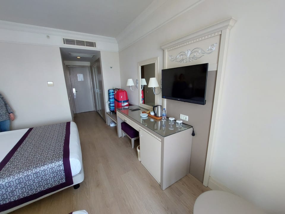 Zimmer Aydinbey Kings Palace & Spa