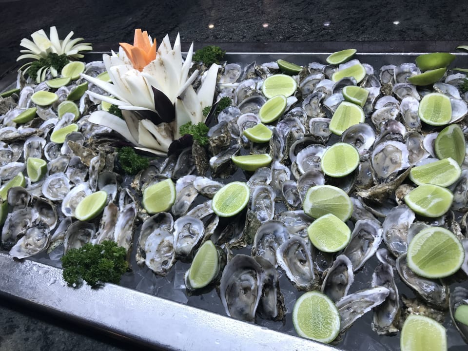 Gastro Punta Cana Princess All Suites Resort & Spa