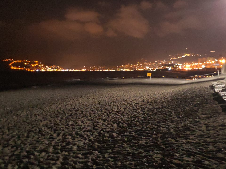 Ausblick Labranda Alantur Resort