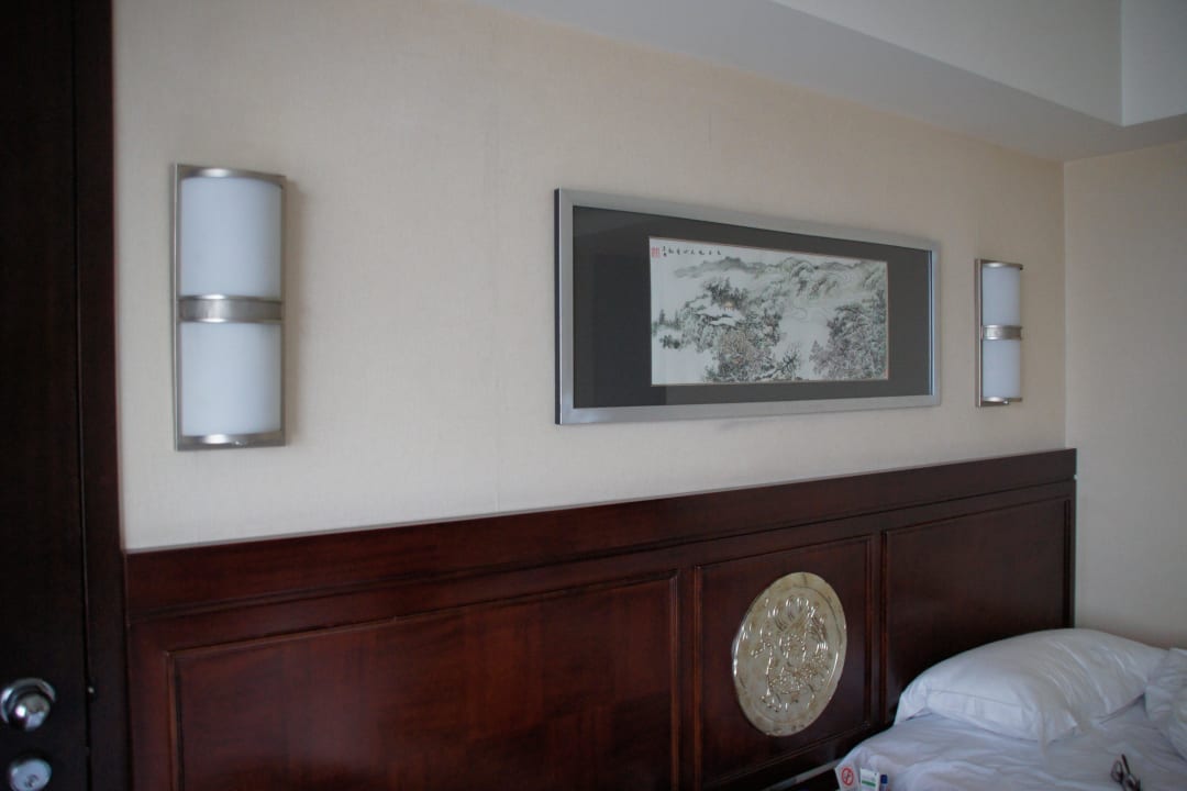 Doppelzimmer Grand Dynasty Culture