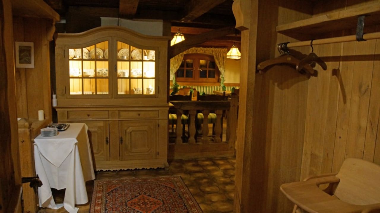 Gastro Badhotel Sternhagen