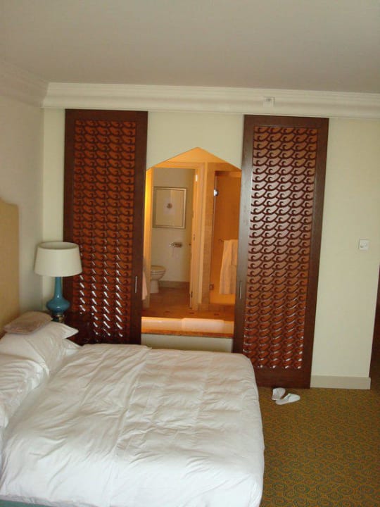 Deluxe Room East Tower 5. OG Atlantis, The Palm