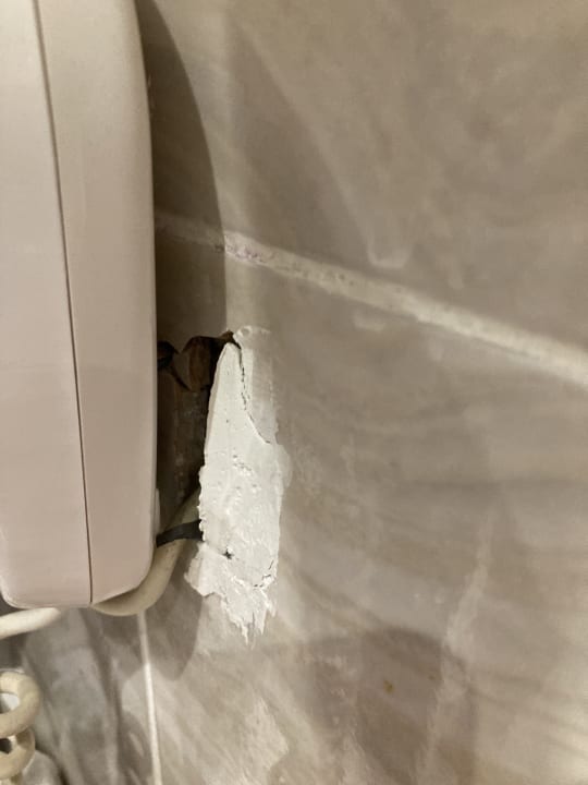 Zimmer Riviera Aqua Park Resort