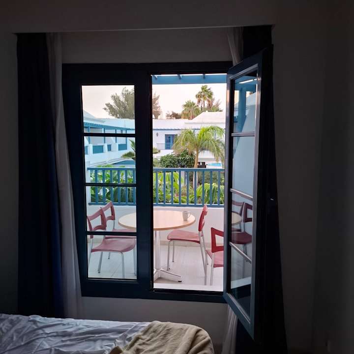 Sonstiges Hotel THB Tropical Island