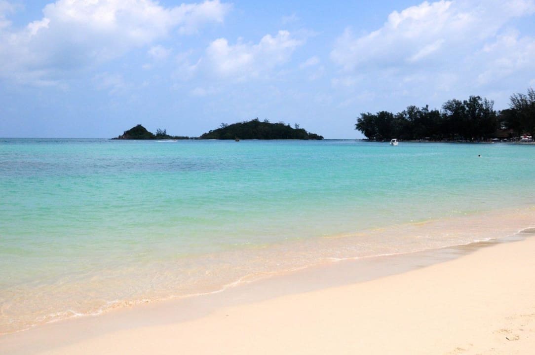 Strand SALA Samui Choengmon Beach Resort