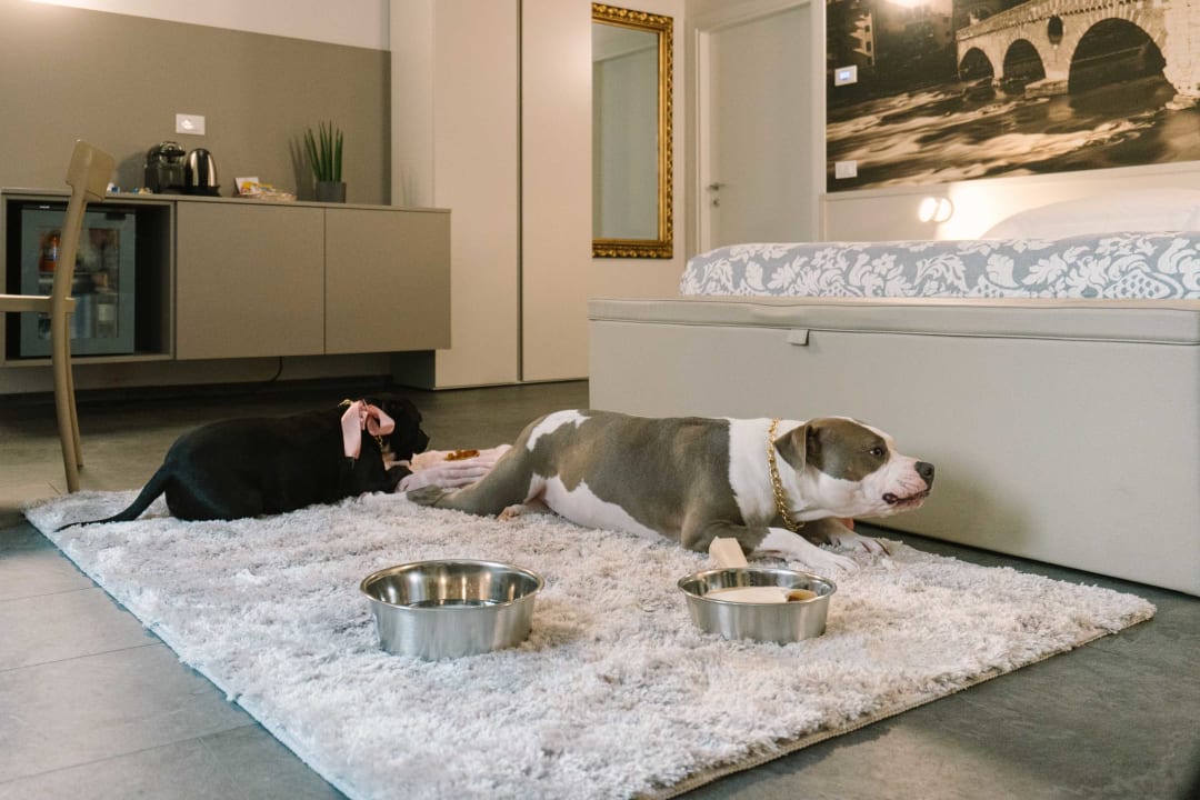 Sonstiges Hotel Giulietta e Romeo