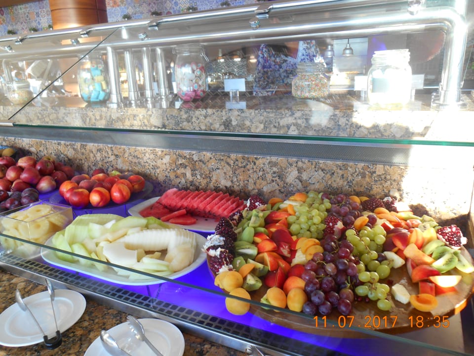 Restaurant Olympic Lagoon Resort Paphos