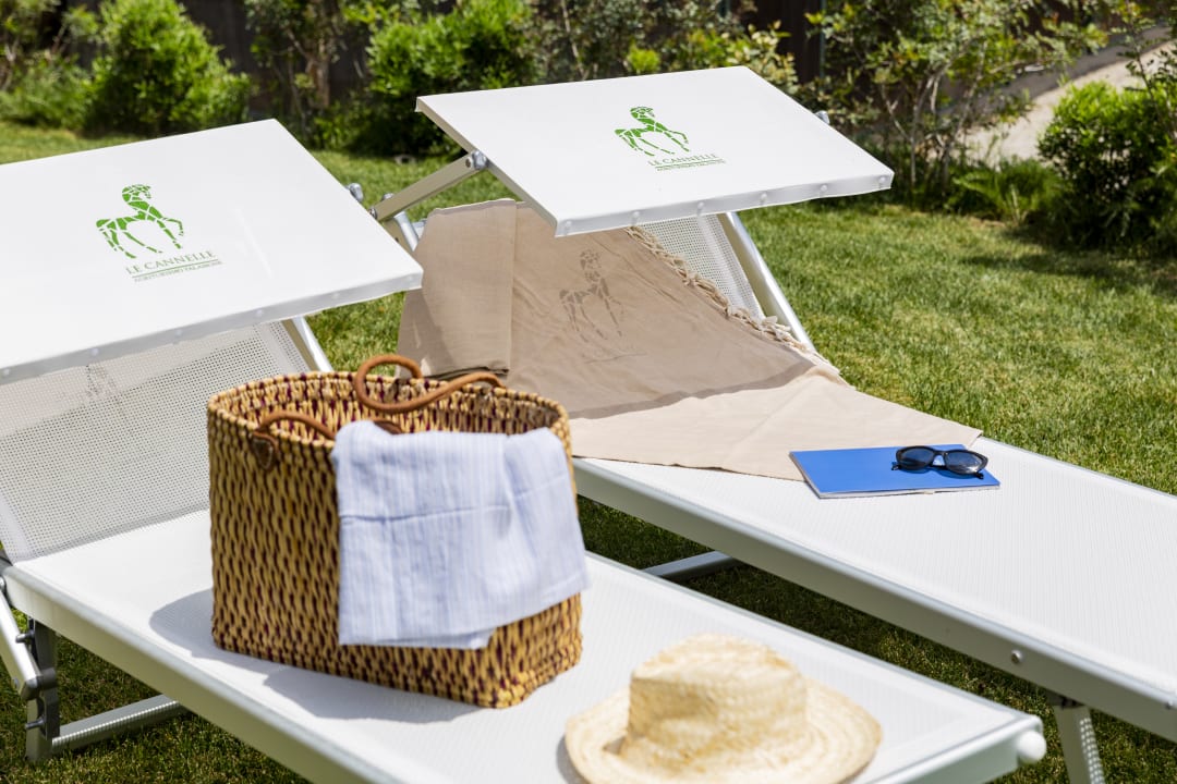 Sonstiges Club Le Cannelle