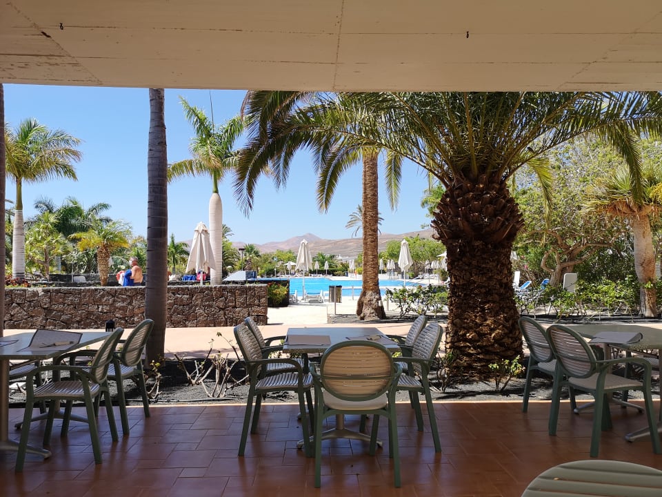 Gastro Hotel Costa Calero