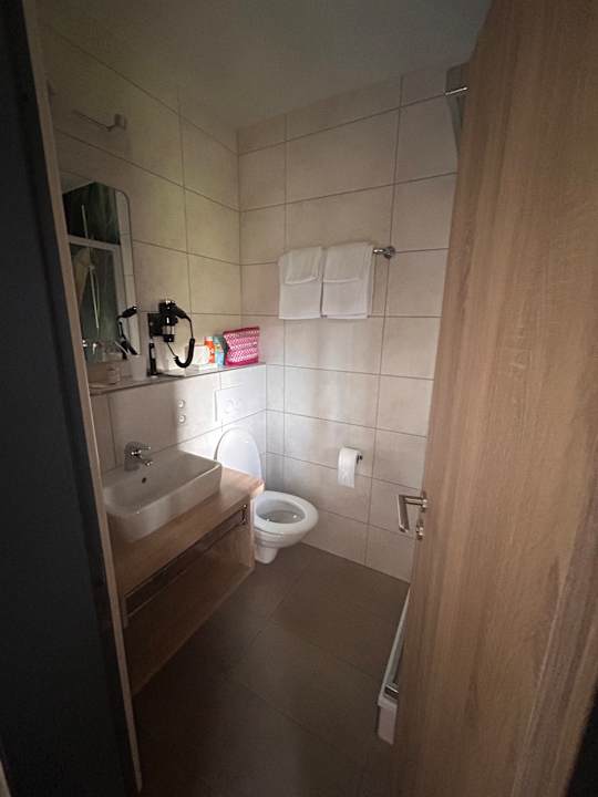 Zimmer Moselstern Hotel Zum guten Onkel