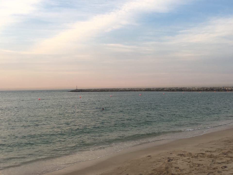 Strand Rixos Al Mairid Ras Al Khaimah