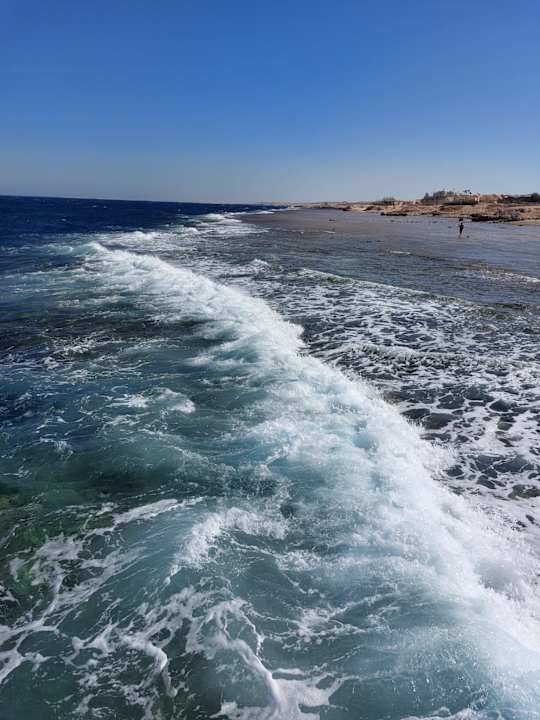 Strand Serenity Alpha Beach