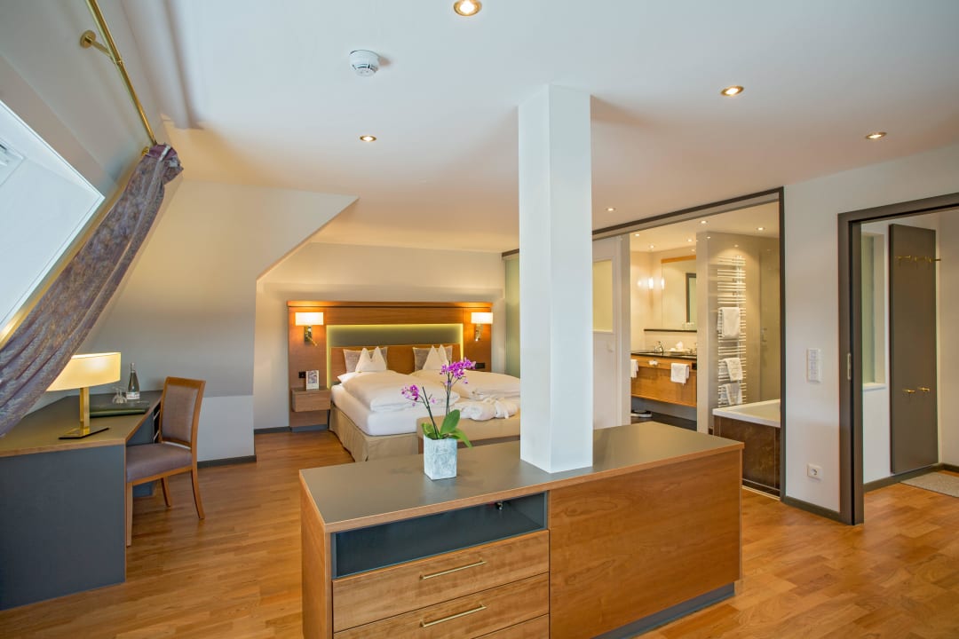 Stübenwasen Hotel Reppert