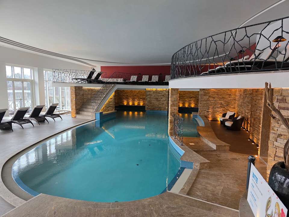 Sport & Freizeit Treschers Schwarzwald Hotel